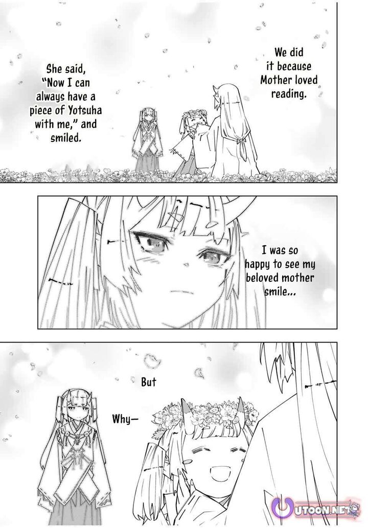 My Gift LVL 9999 Unlimited Gacha Chapter 182 — page 5