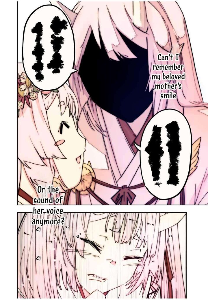 My Gift LVL 9999 Unlimited Gacha Chapter 182 — page 6