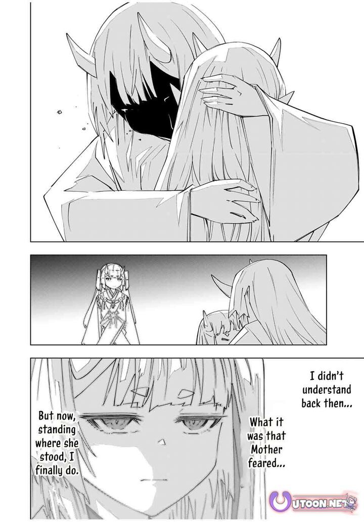 My Gift LVL 9999 Unlimited Gacha Chapter 182 — page 10