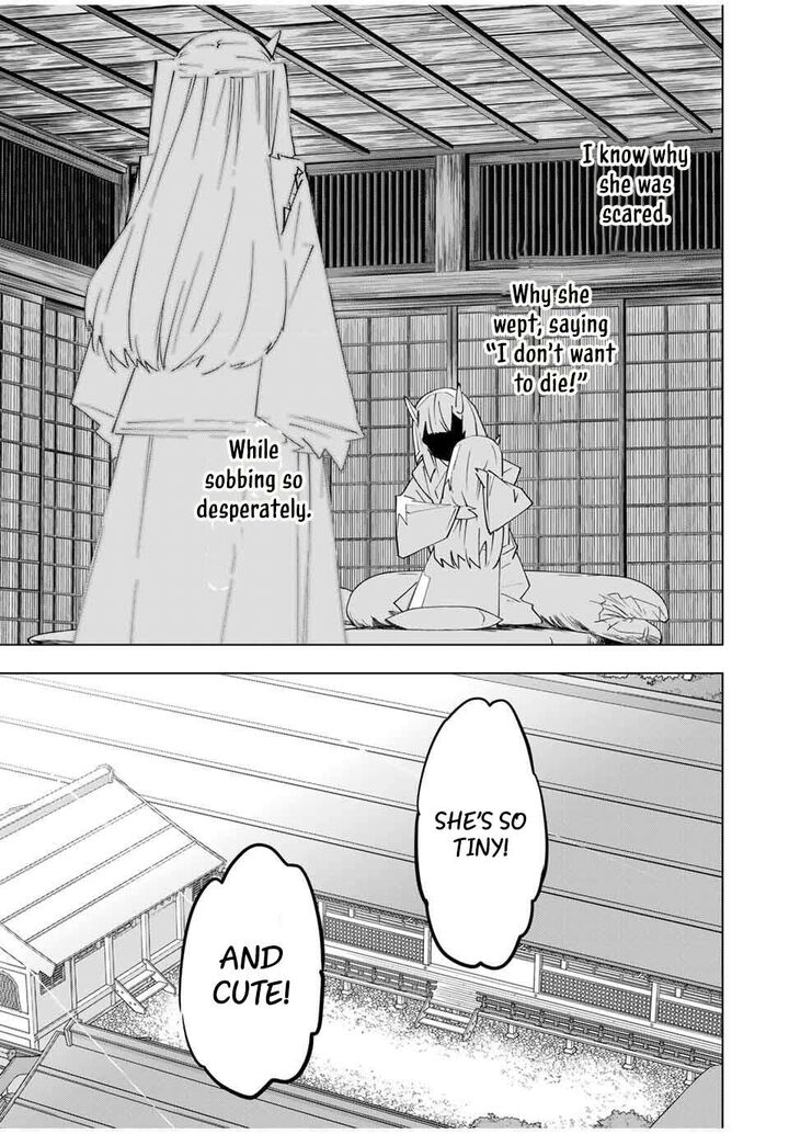 My Gift LVL 9999 Unlimited Gacha Chapter 182 — page 11