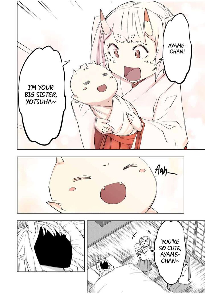 My Gift LVL 9999 Unlimited Gacha Chapter 182 — page 12