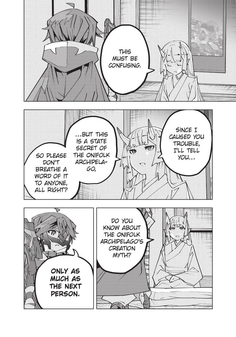 My Gift LVL 9999 Unlimited Gacha Chapter 183 — page 2