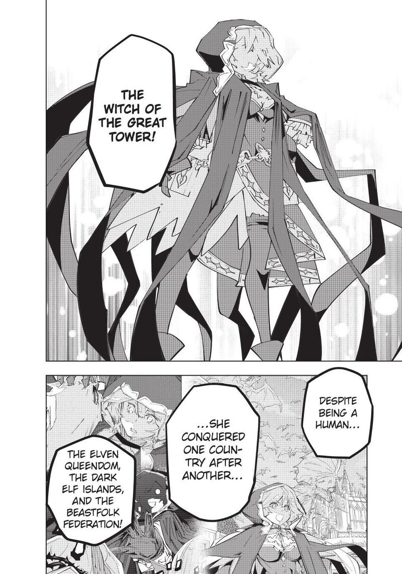 My Gift LVL 9999 Unlimited Gacha Chapter 183 — page 10