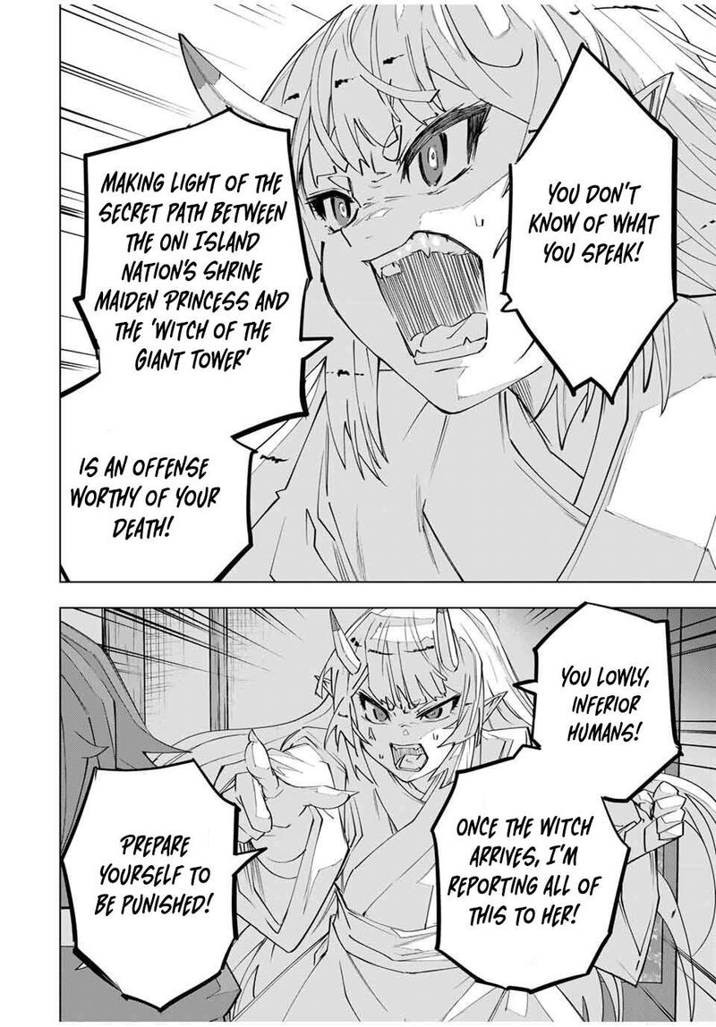 My Gift LVL 9999 Unlimited Gacha Chapter 184 — page 9