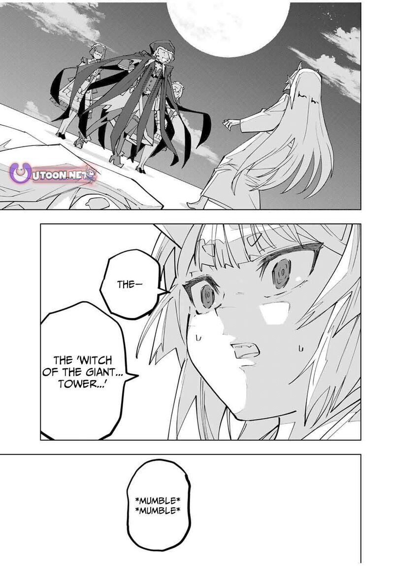 My Gift LVL 9999 Unlimited Gacha Chapter 184 — page 18