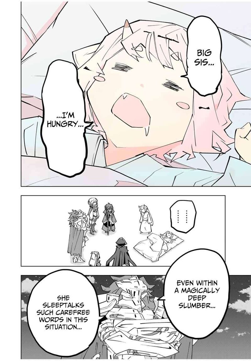 My Gift LVL 9999 Unlimited Gacha Chapter 184 — page 19