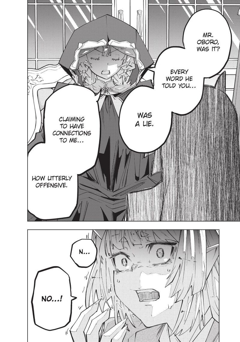 My Gift LVL 9999 Unlimited Gacha Chapter 185 — page 4