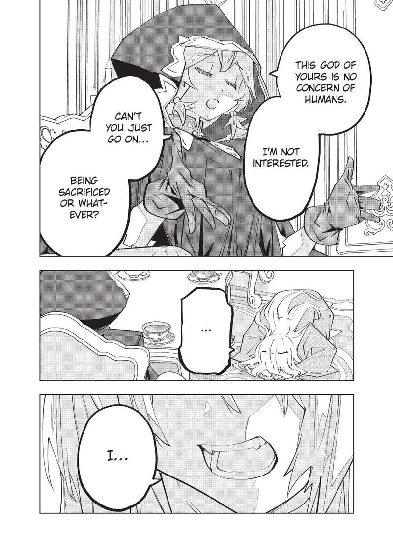 My Gift LVL 9999 Unlimited Gacha Chapter 185 — page 18