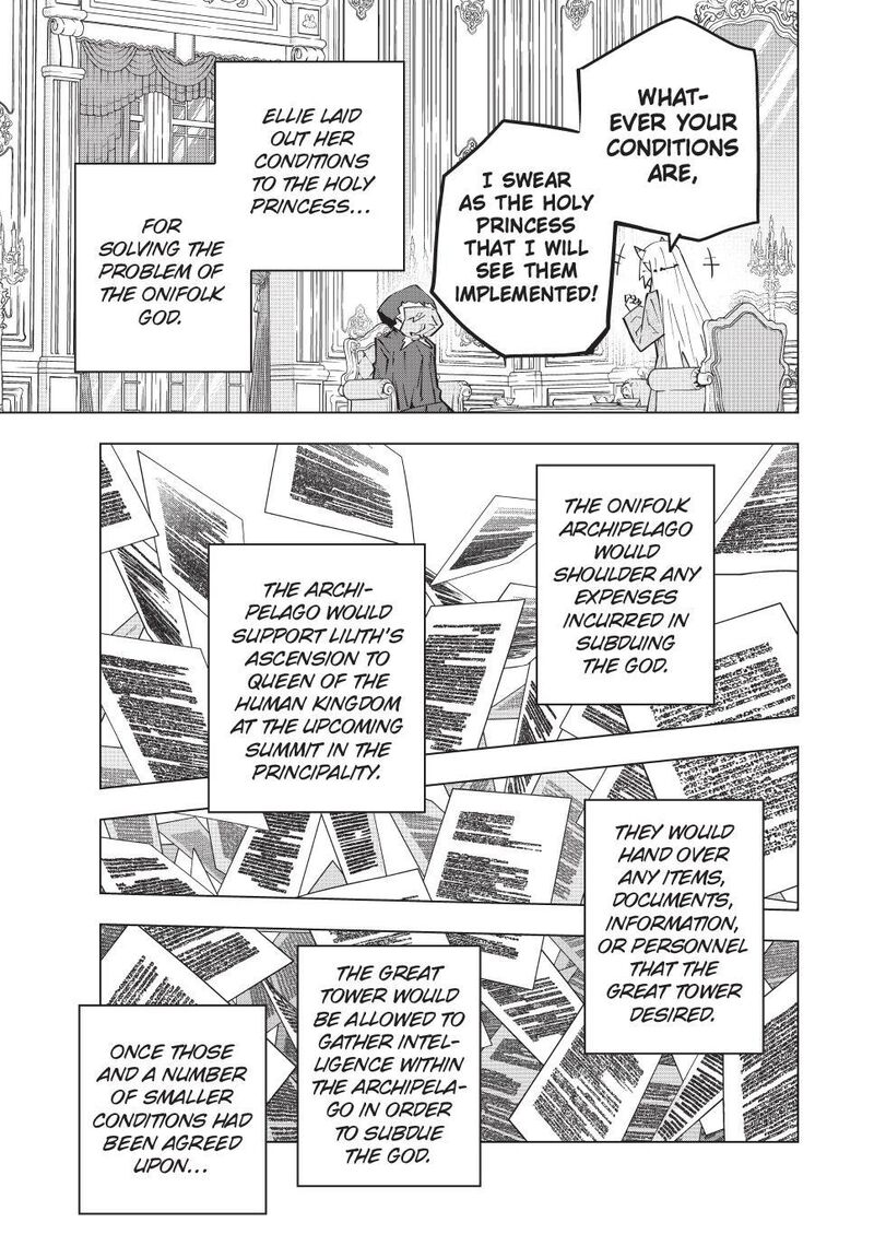 My Gift LVL 9999 Unlimited Gacha Chapter 185 — page 25