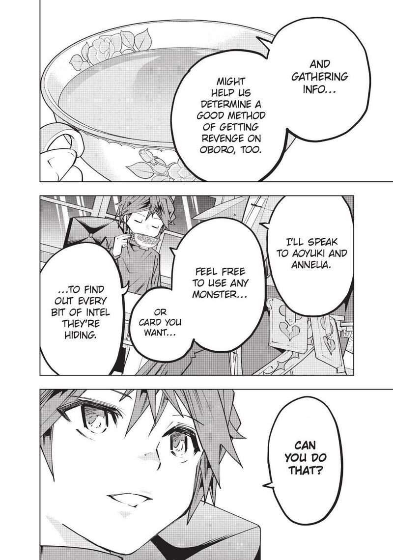 My Gift LVL 9999 Unlimited Gacha Chapter 185 — page 32