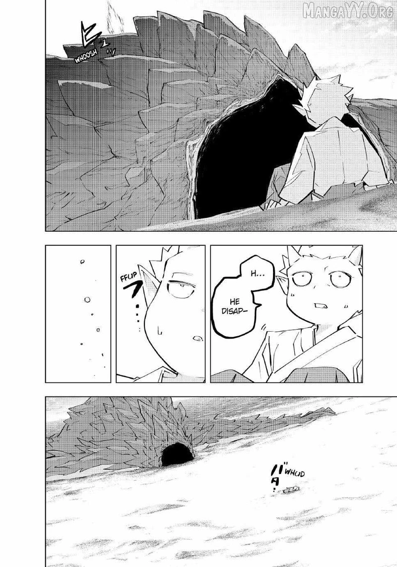 My Gift LVL 9999 Unlimited Gacha Chapter 186 — page 7