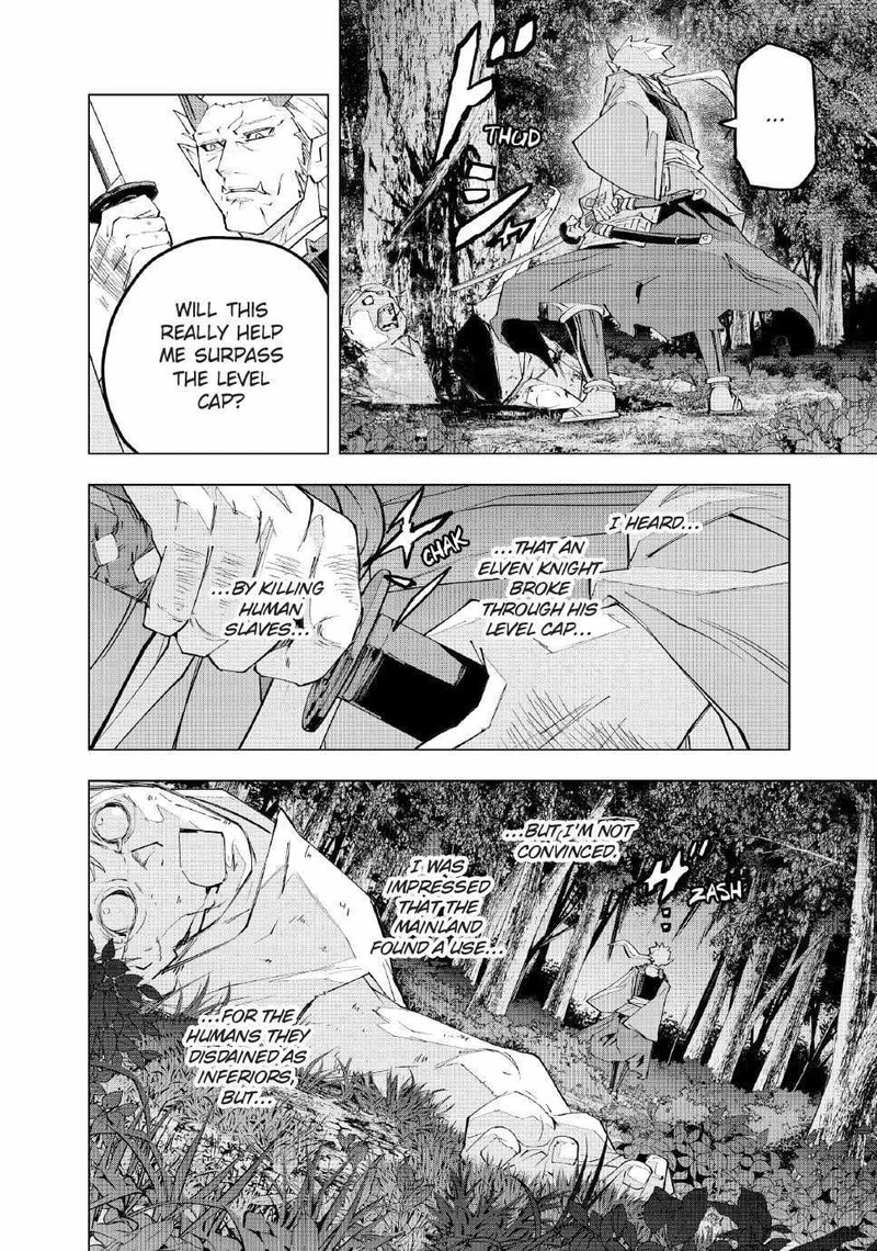 My Gift LVL 9999 Unlimited Gacha Chapter 186 — page 17