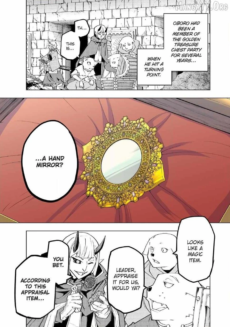My Gift LVL 9999 Unlimited Gacha Chapter 186 — page 18