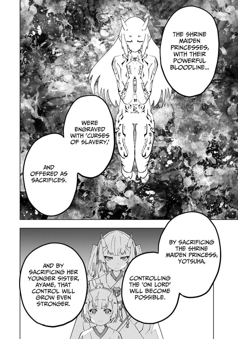 My Gift LVL 9999 Unlimited Gacha Chapter 188 — page 3