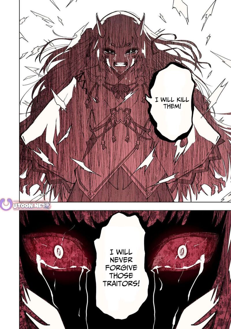 My Gift LVL 9999 Unlimited Gacha Chapter 188 — page 14
