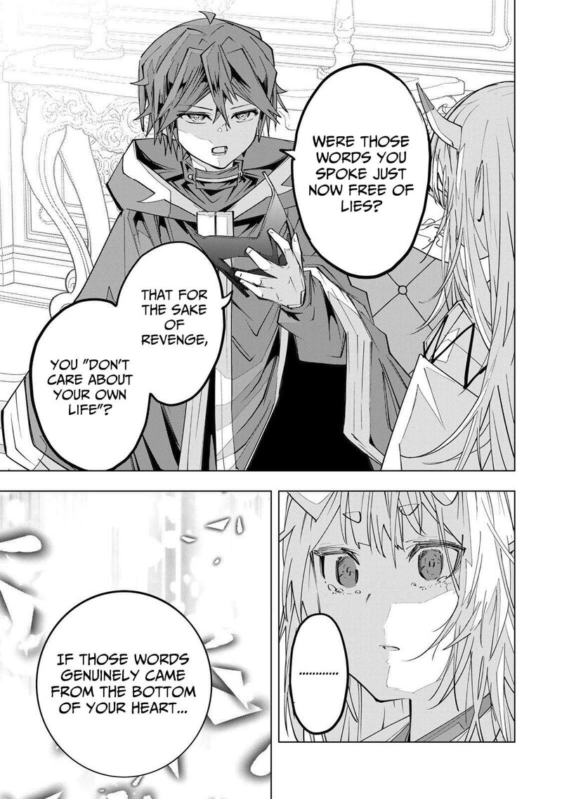 My Gift LVL 9999 Unlimited Gacha Chapter 188 — page 19