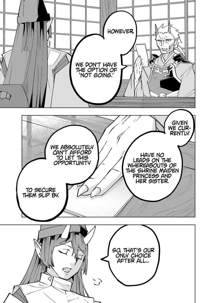 My Gift LVL 9999 Unlimited Gacha Chapter 189 — page 7