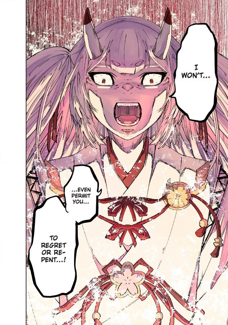 My Gift LVL 9999 Unlimited Gacha Chapter 190 — page 18