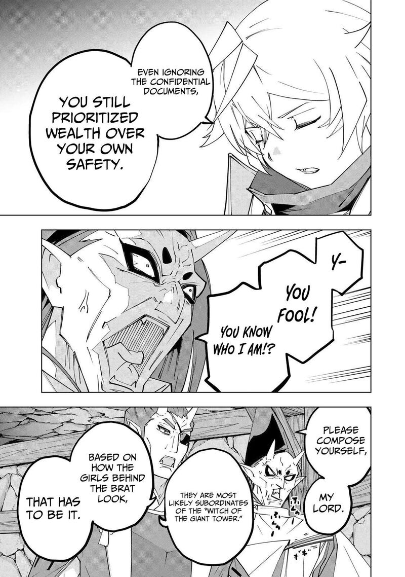 My Gift LVL 9999 Unlimited Gacha Chapter 191 — page 9