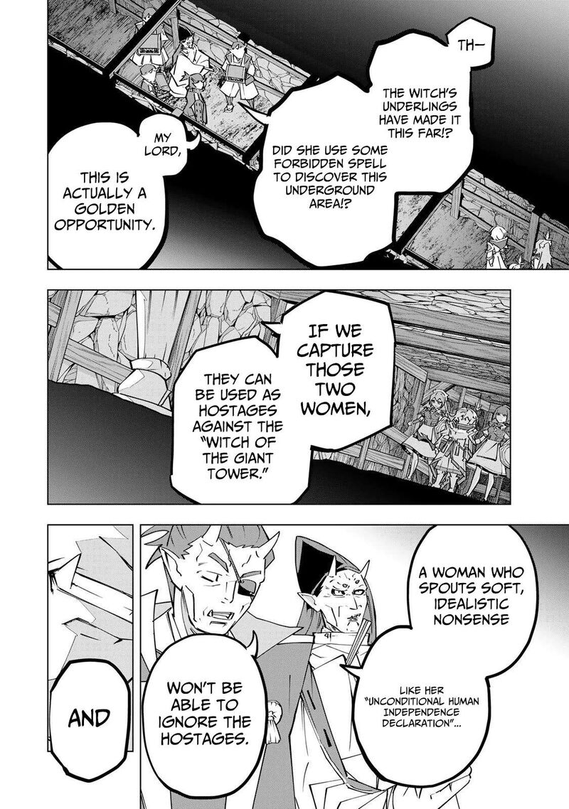 My Gift LVL 9999 Unlimited Gacha Chapter 191 — page 10