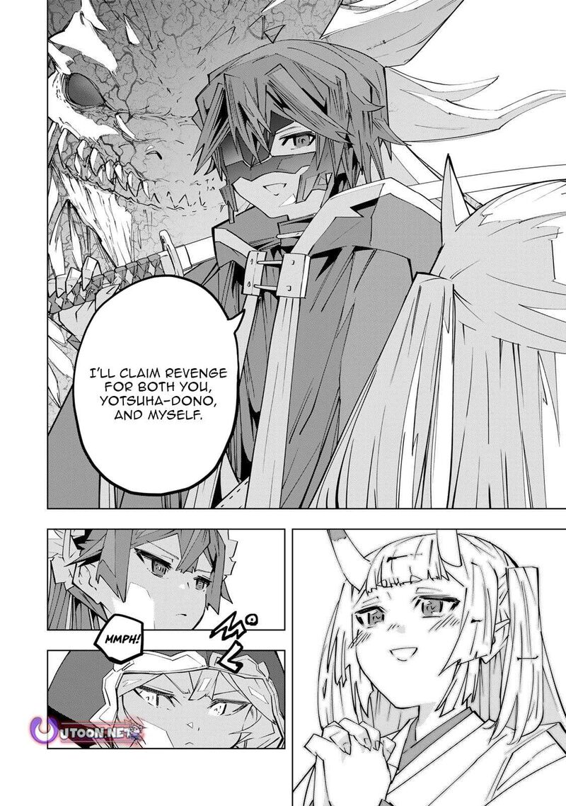 My Gift LVL 9999 Unlimited Gacha Chapter 192 — page 13