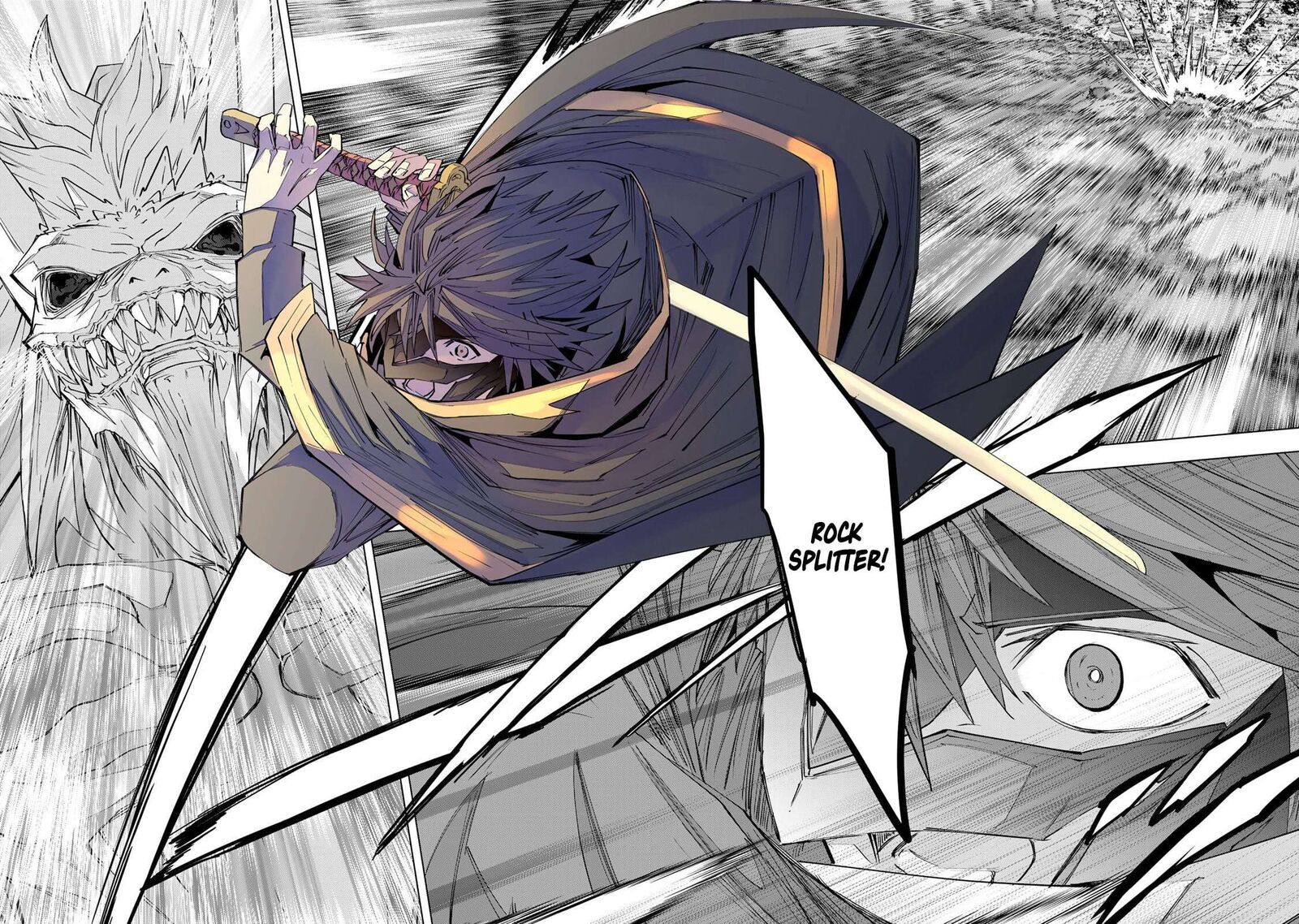 My Gift LVL 9999 Unlimited Gacha Chapter 192 — page 18