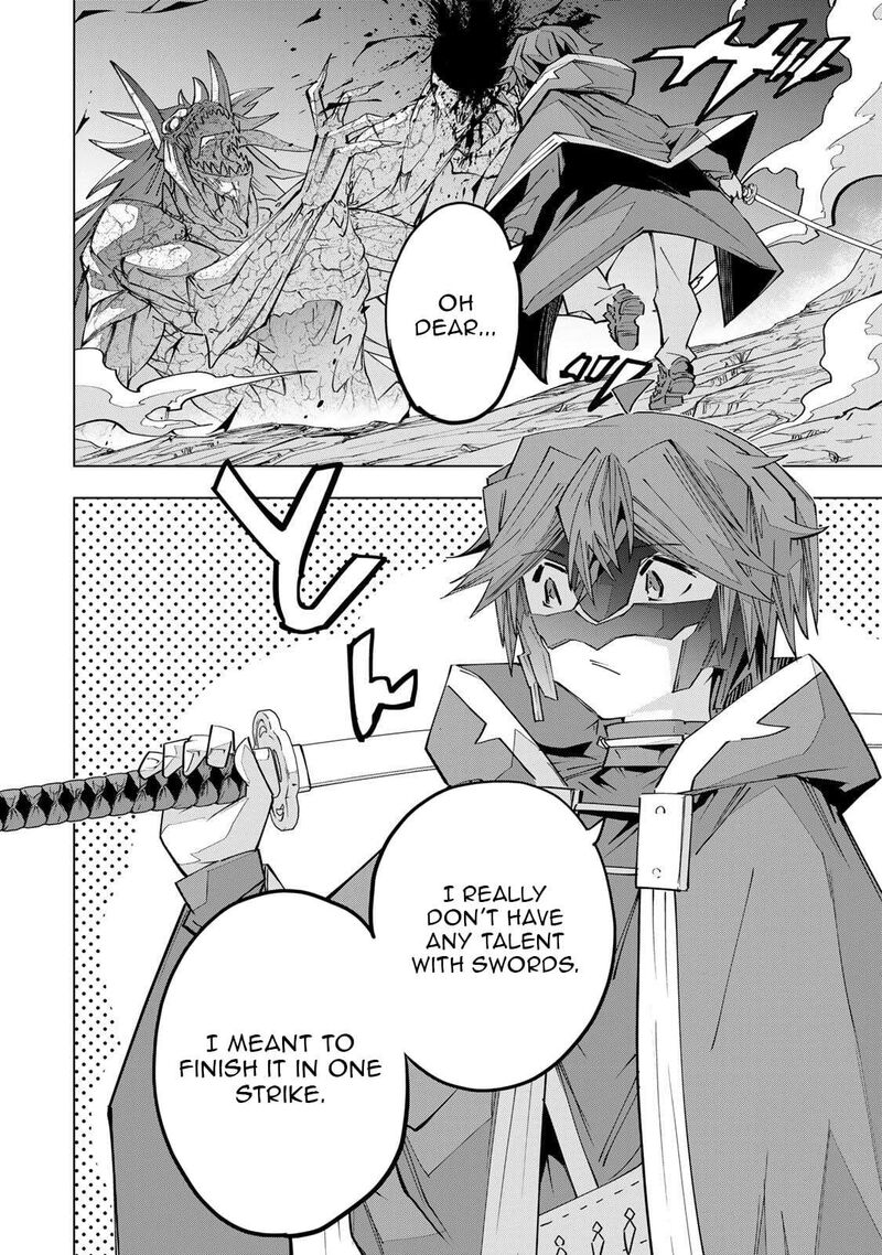 My Gift LVL 9999 Unlimited Gacha Chapter 192 — page 21