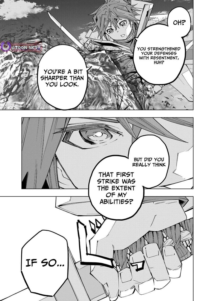 My Gift LVL 9999 Unlimited Gacha Chapter 193 — page 13