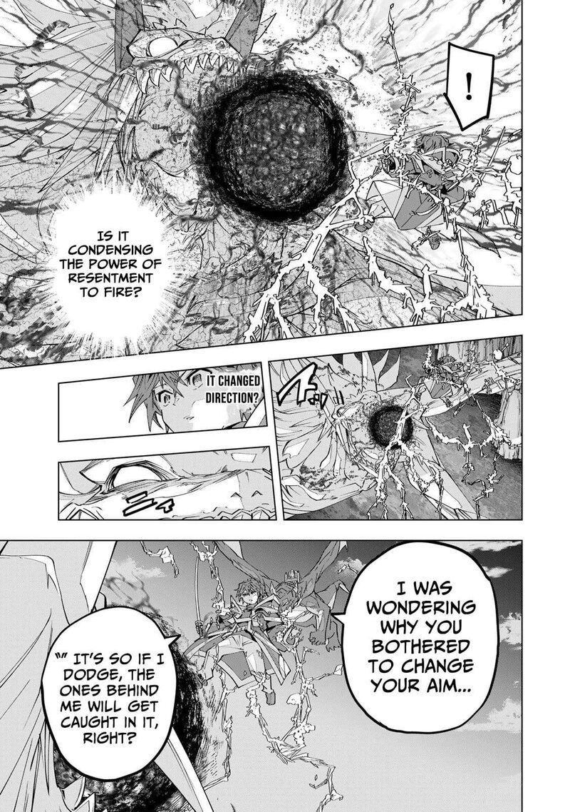 My Gift LVL 9999 Unlimited Gacha Chapter 193 — page 19