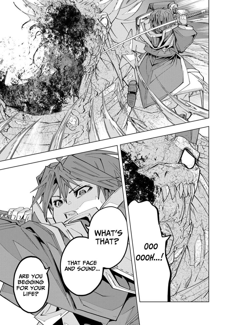 My Gift LVL 9999 Unlimited Gacha Chapter 193 — page 24