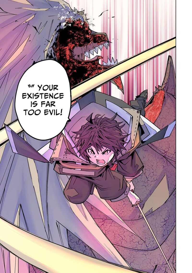 My Gift LVL 9999 Unlimited Gacha Chapter 193 — page 26