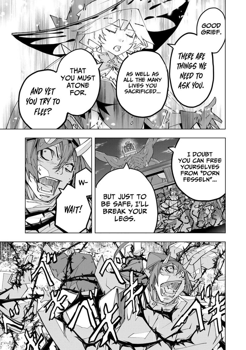 My Gift LVL 9999 Unlimited Gacha Chapter 194 — page 3