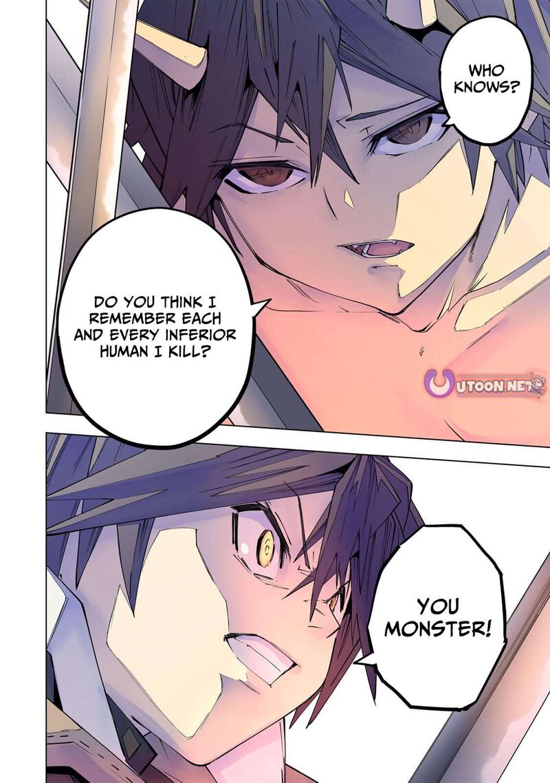 My Gift LVL 9999 Unlimited Gacha Chapter 194 — page 20