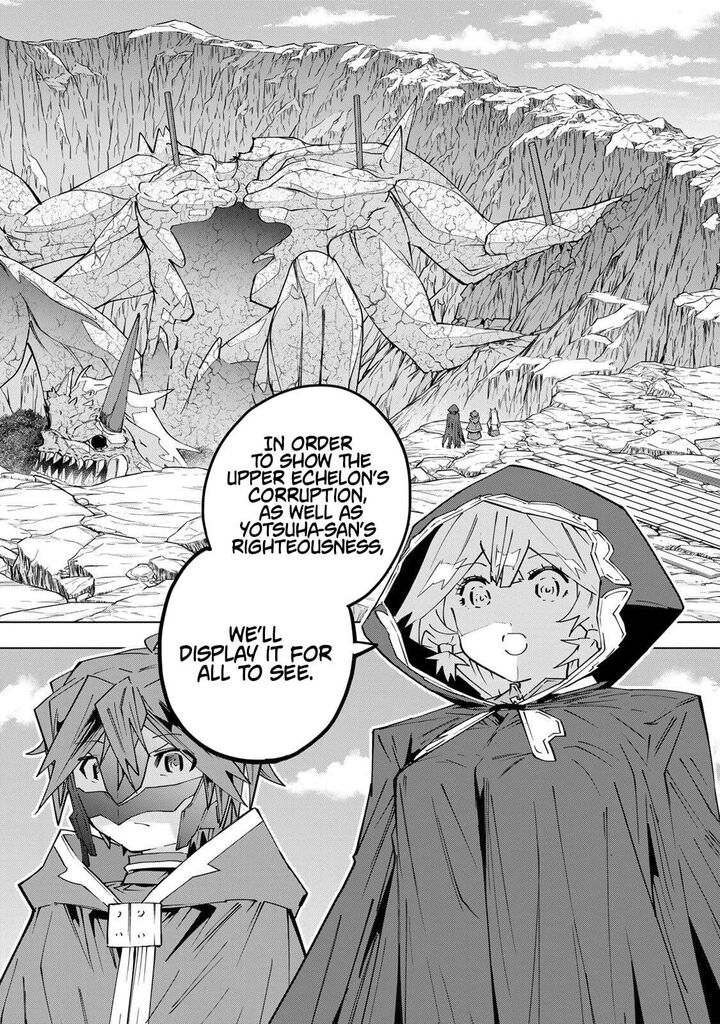 My Gift LVL 9999 Unlimited Gacha Chapter 198 — page 4