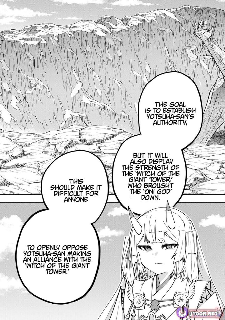 My Gift LVL 9999 Unlimited Gacha Chapter 198 — page 5
