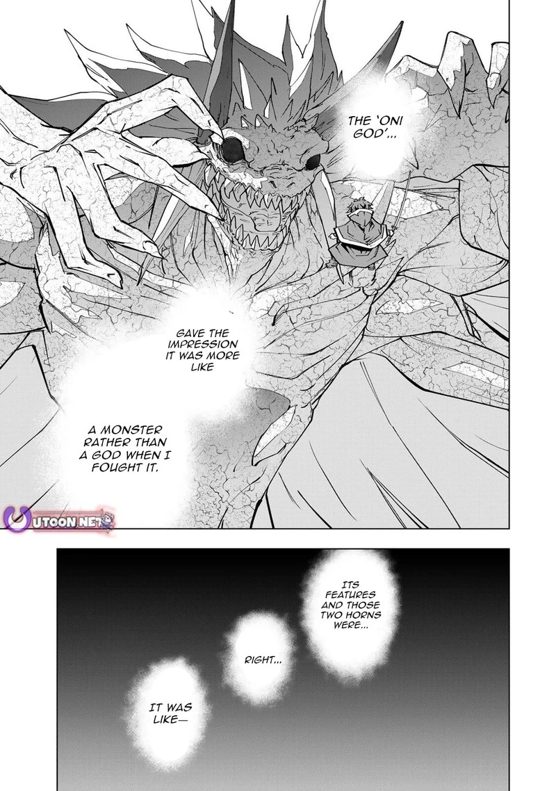 My Gift LVL 9999 Unlimited Gacha Chapter 199 — page 9