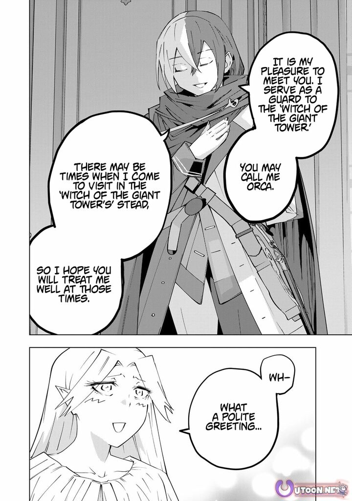 My Gift LVL 9999 Unlimited Gacha Chapter 201 — page 9
