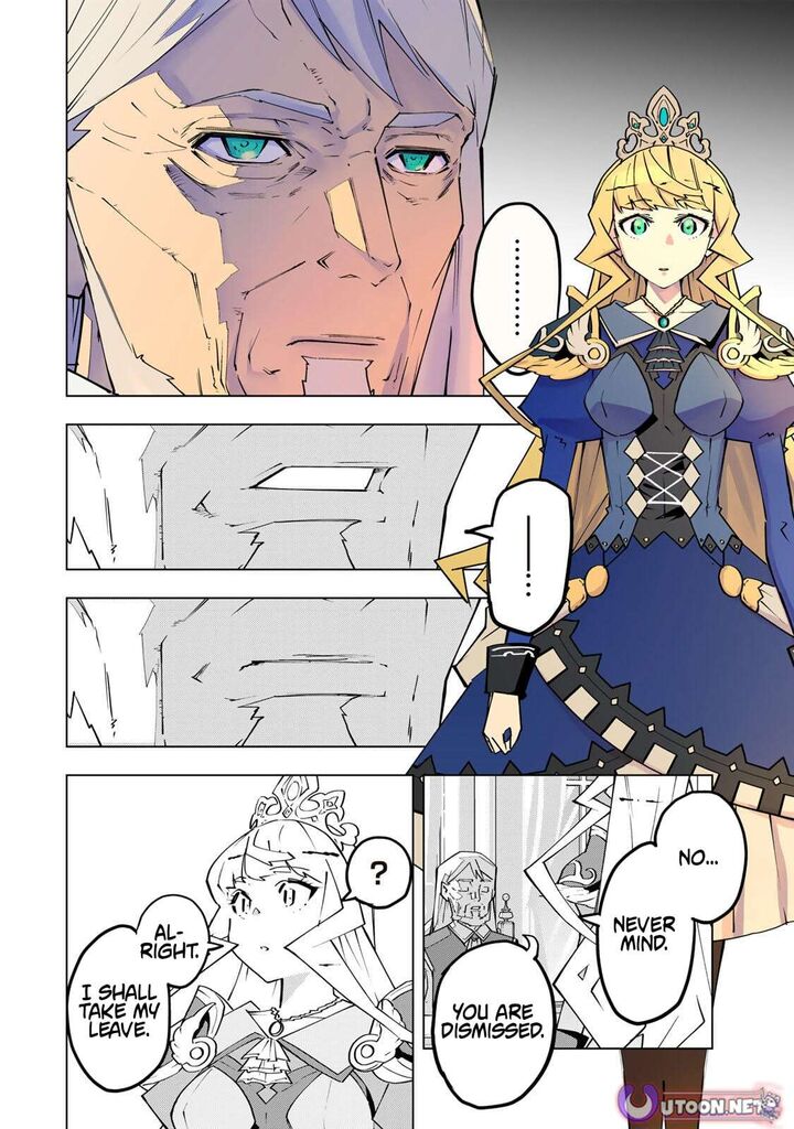 My Gift LVL 9999 Unlimited Gacha Chapter 202 — page 10