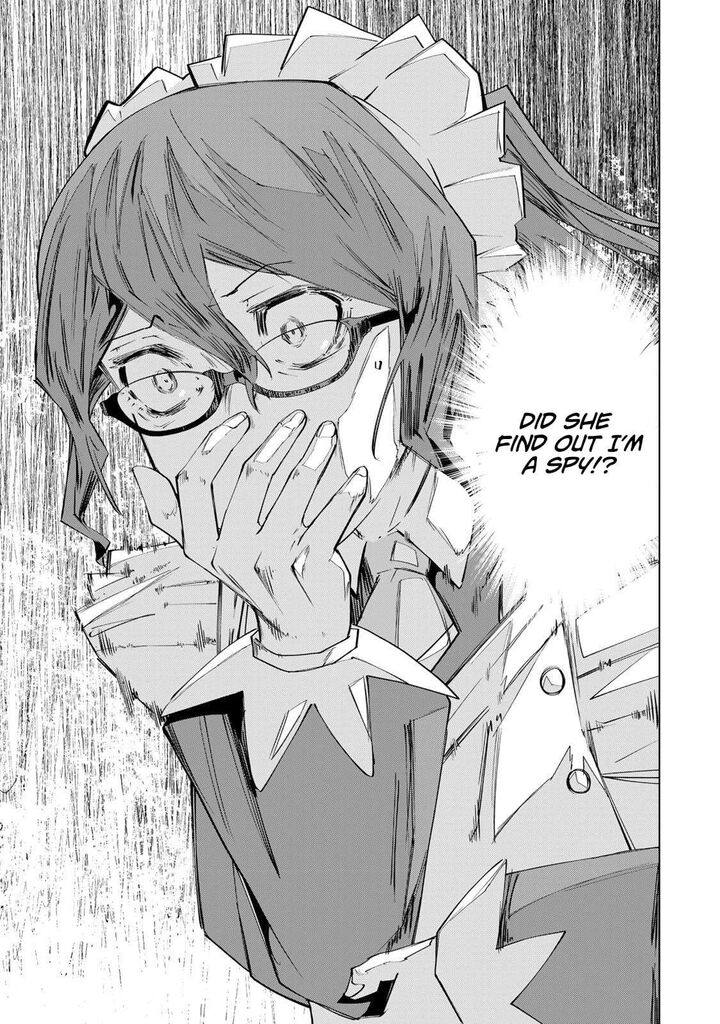 My Gift LVL 9999 Unlimited Gacha Chapter 204 — page 17