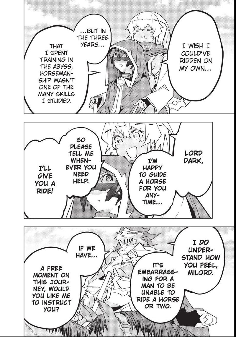 My Gift LVL 9999 Unlimited Gacha Chapter 205 — page 2