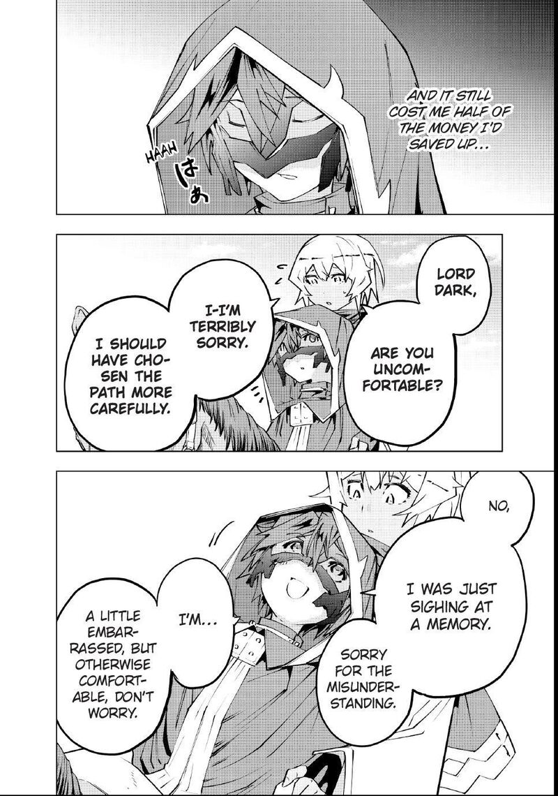 My Gift LVL 9999 Unlimited Gacha Chapter 205 — page 6