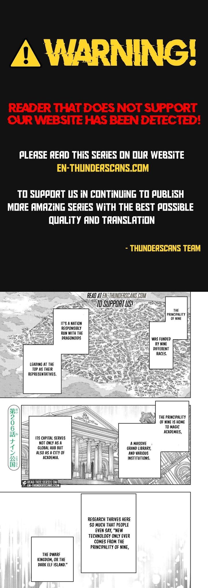 My Gift LVL 9999 Unlimited Gacha Chapter 206 — page 1