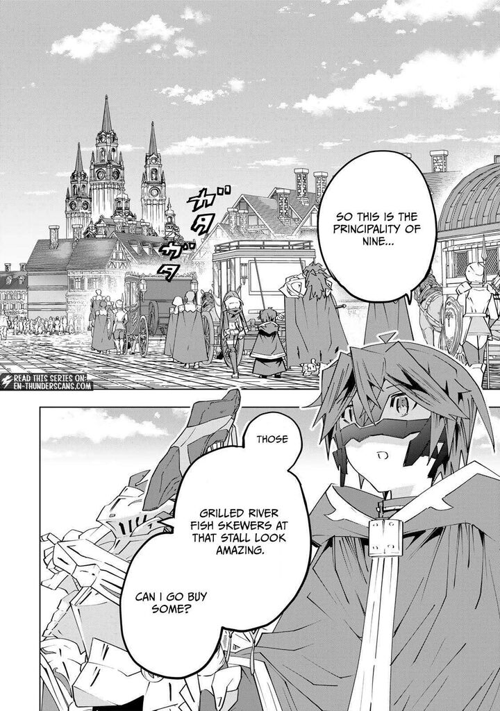 My Gift LVL 9999 Unlimited Gacha Chapter 206 — page 2
