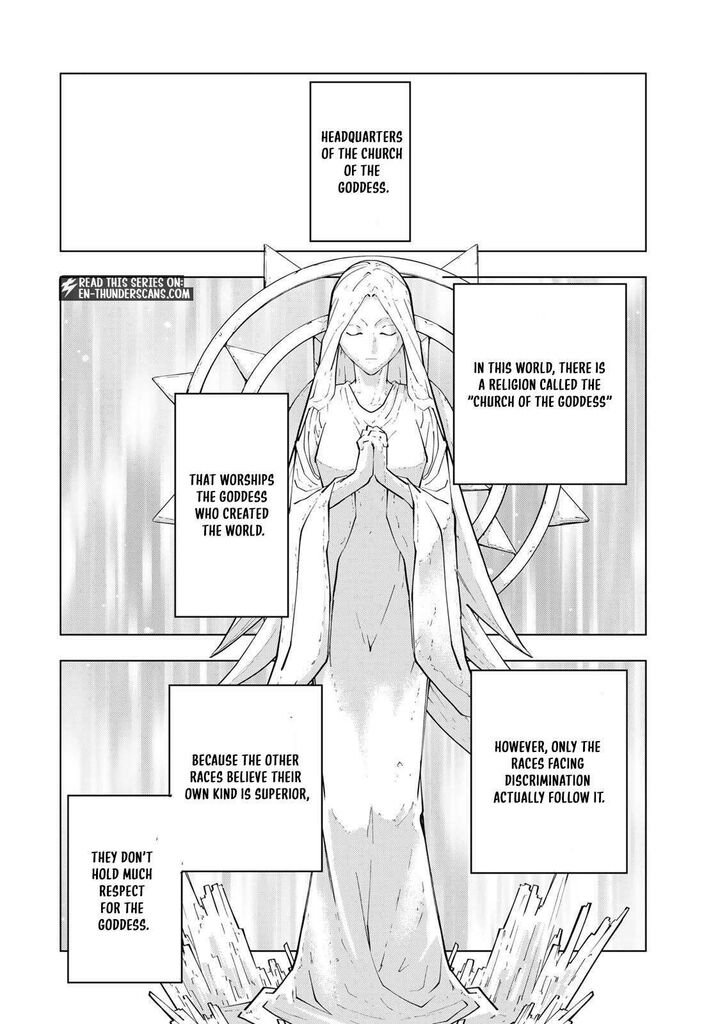 My Gift LVL 9999 Unlimited Gacha Chapter 206 — page 6
