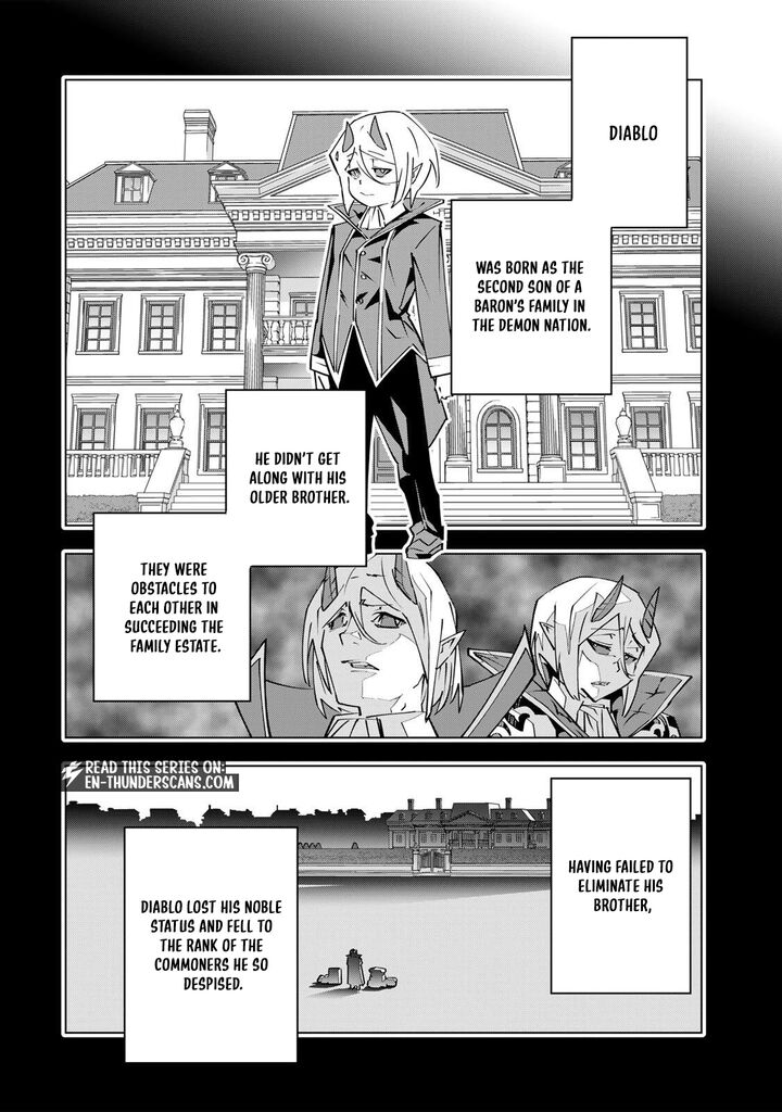 My Gift LVL 9999 Unlimited Gacha Chapter 207 — page 10
