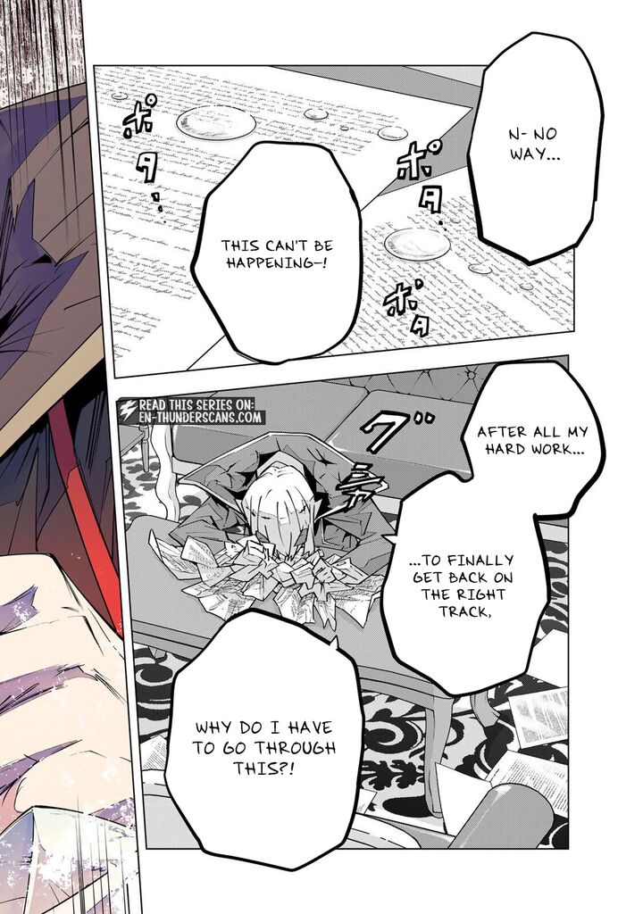 My Gift LVL 9999 Unlimited Gacha Chapter 207 — page 24