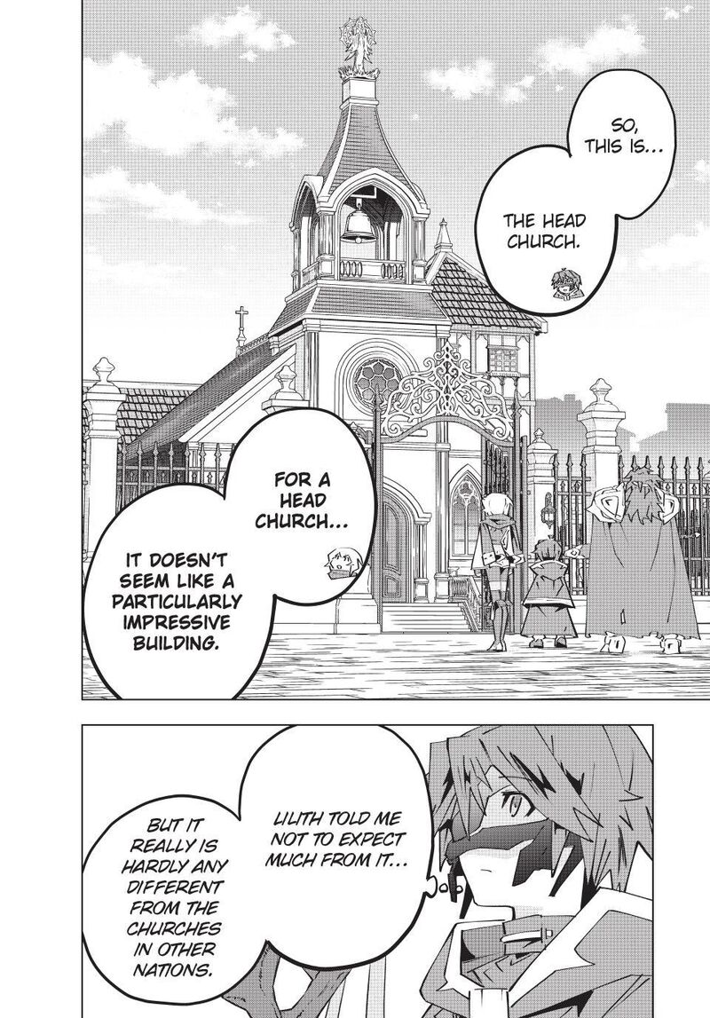 My Gift LVL 9999 Unlimited Gacha Chapter 208 — page 4