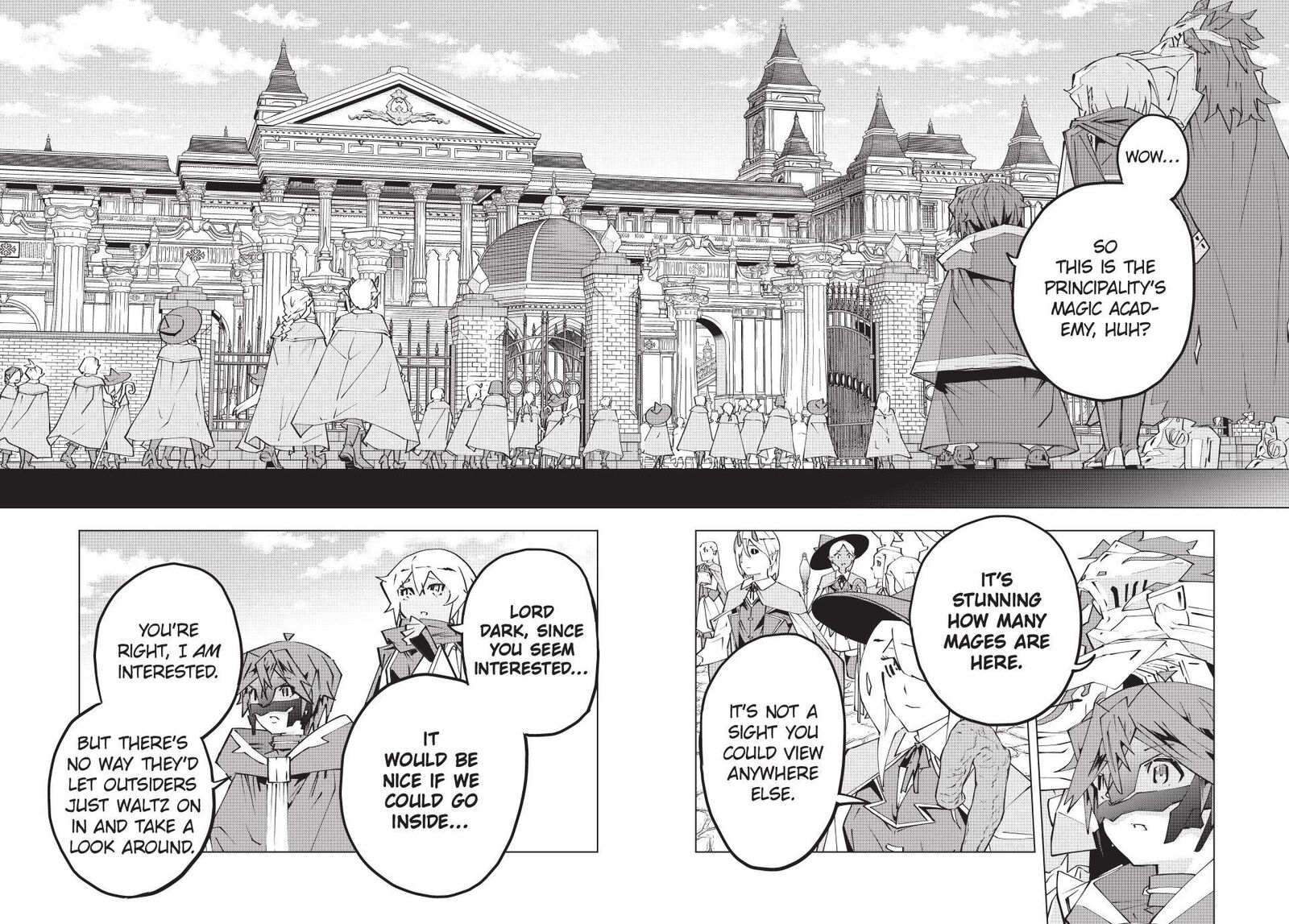 My Gift LVL 9999 Unlimited Gacha Chapter 208 — page 12