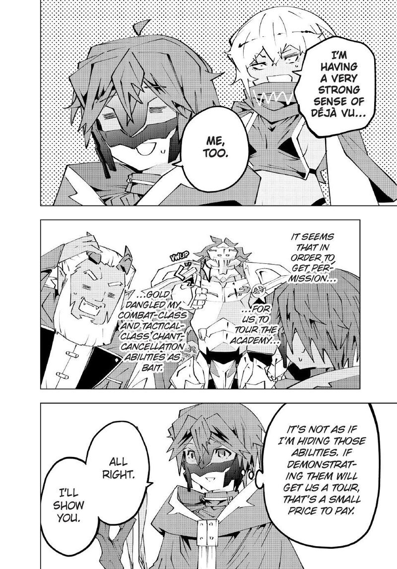 My Gift LVL 9999 Unlimited Gacha Chapter 208 — page 17
