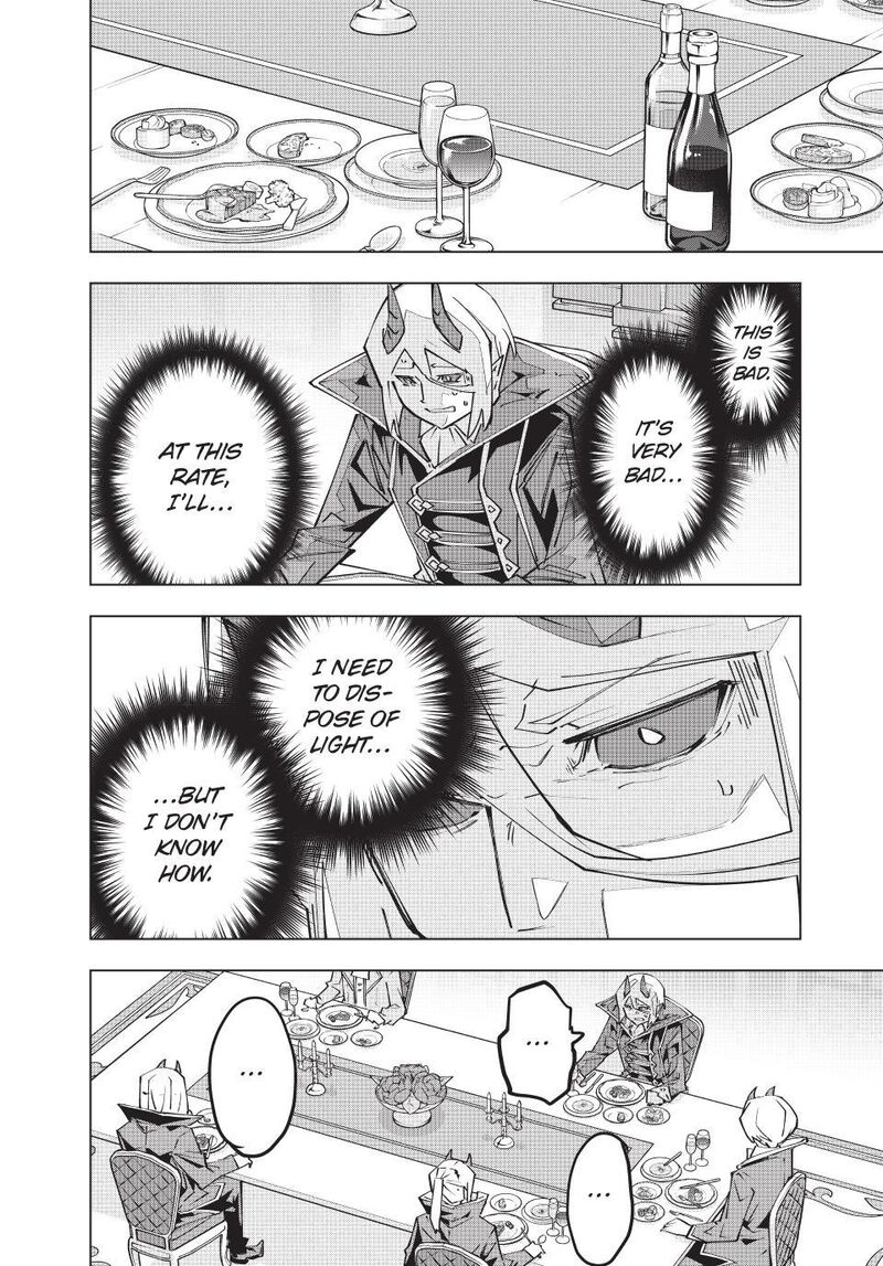 My Gift LVL 9999 Unlimited Gacha Chapter 208 — page 32